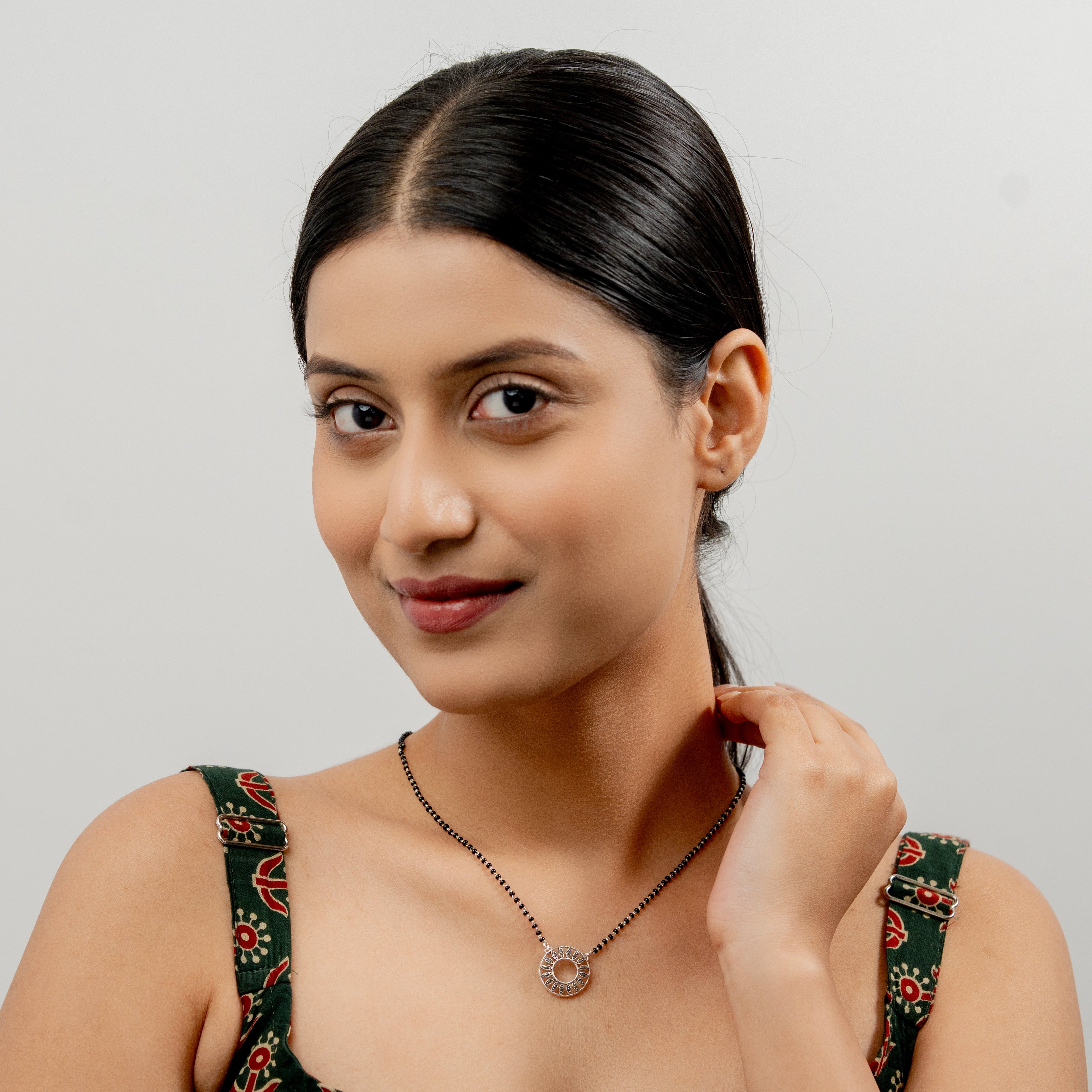 Rupdarika Mangalsutra