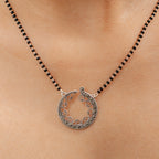 Gaurmalya Mangalsutra