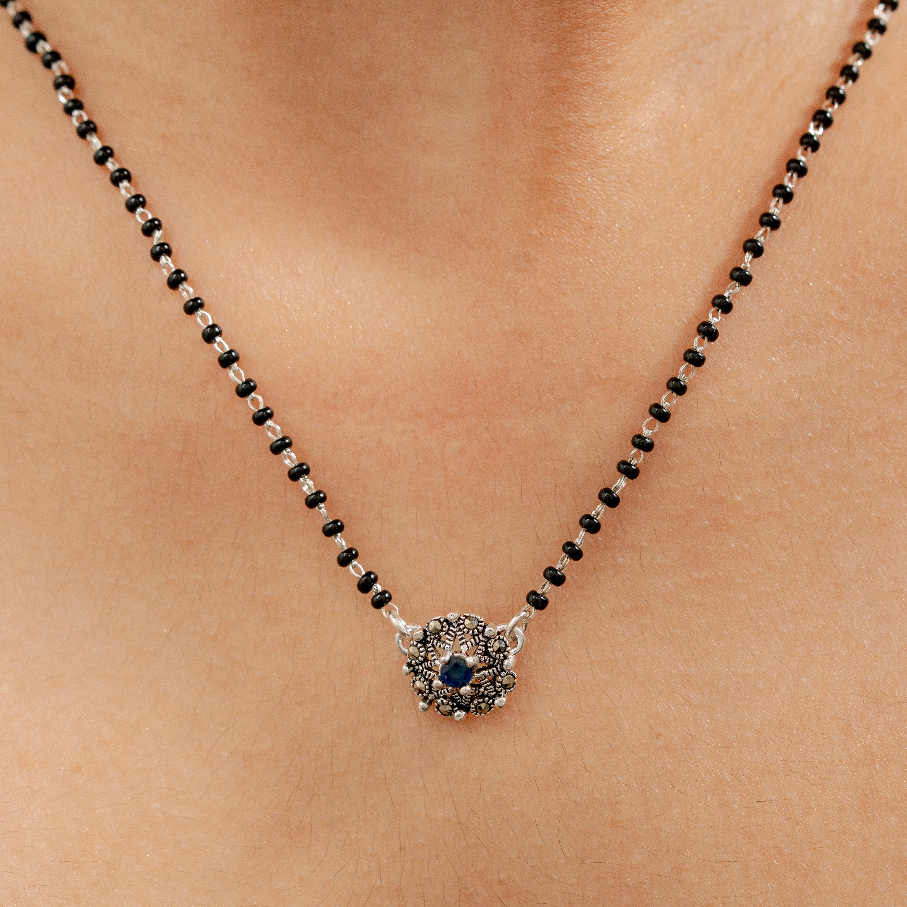 Shivanya Mangalsutra
