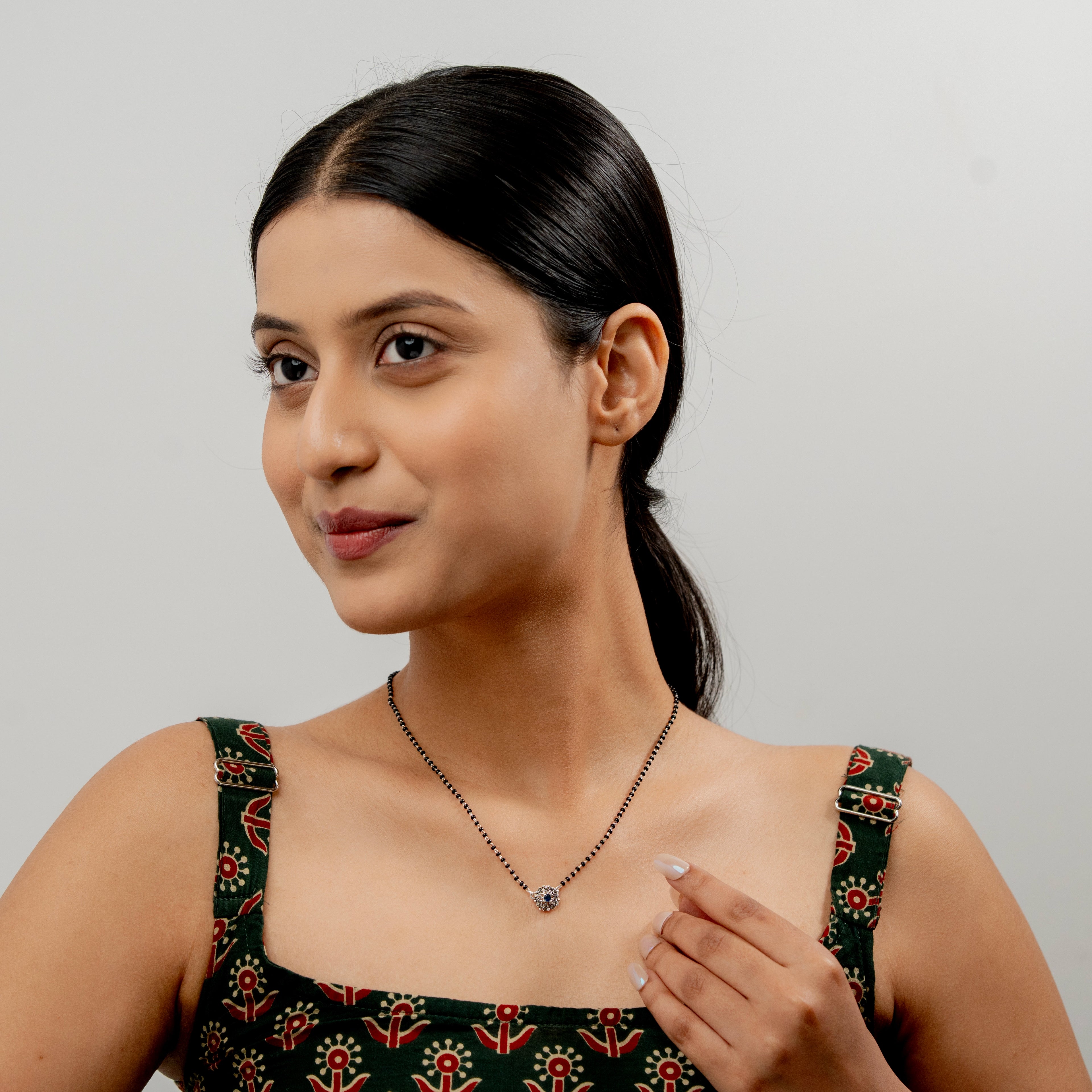 Shivanya Mangalsutra