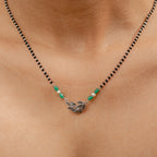 Rupshara Mangalsutra