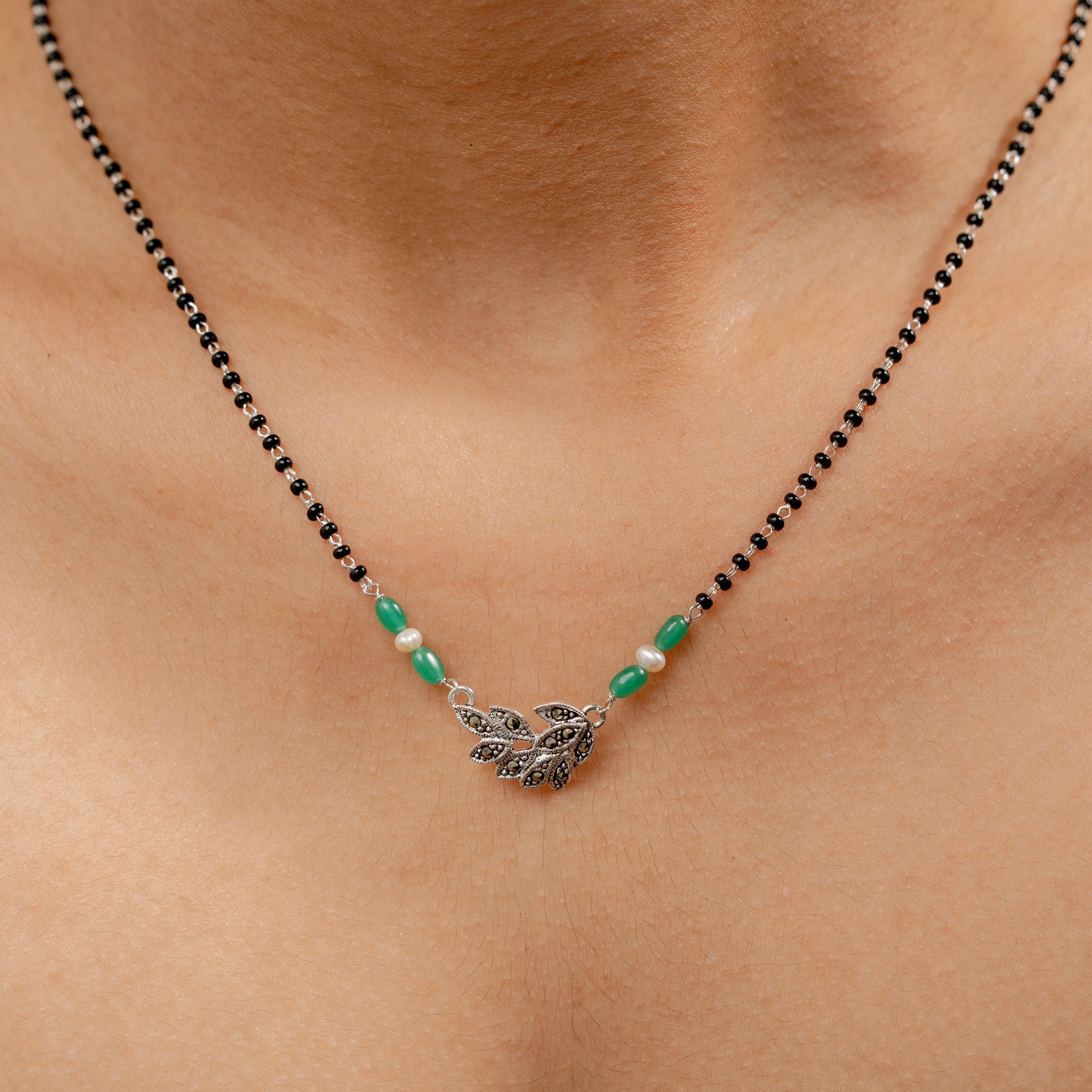 Rupshara Mangalsutra