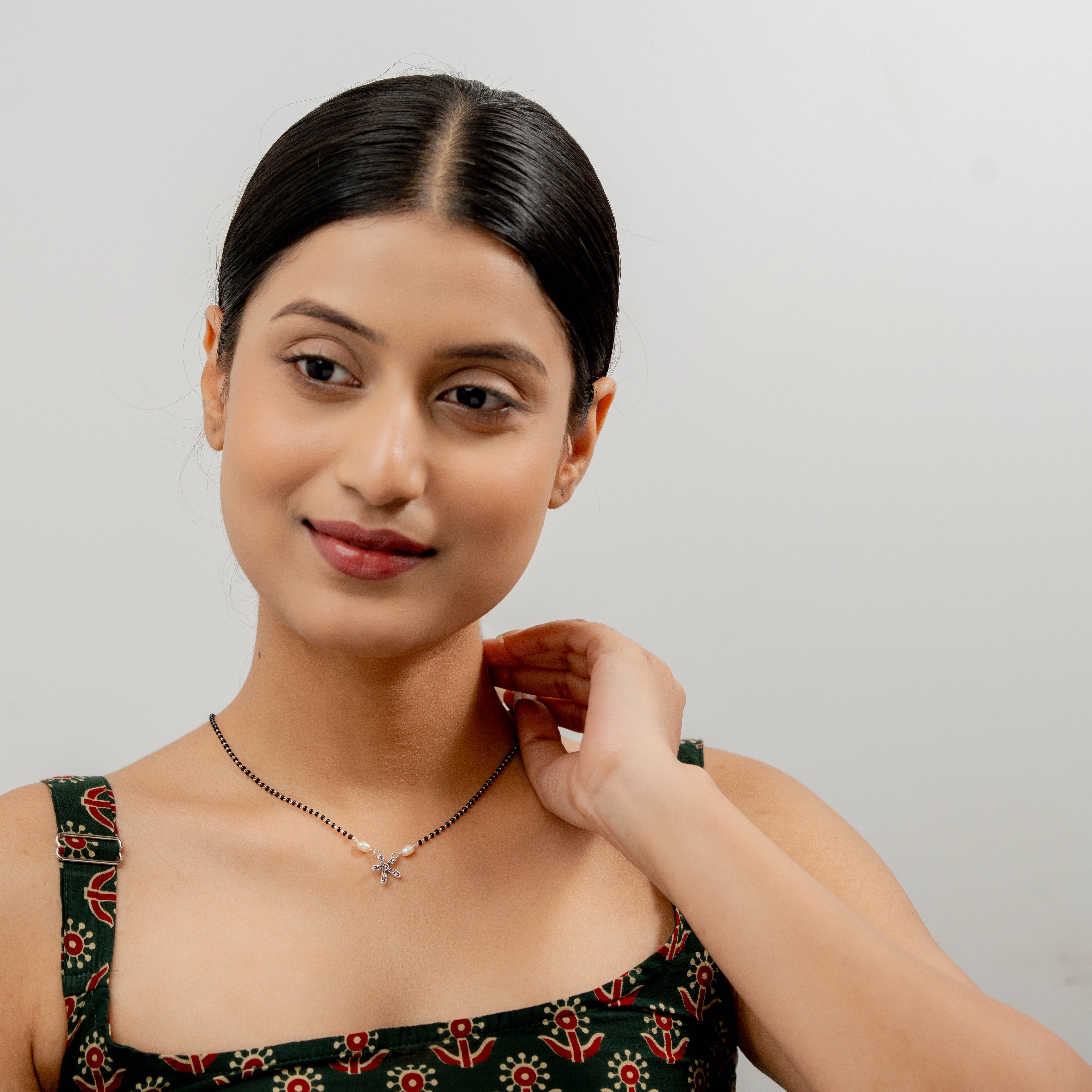 Ghoraani Mangalsutra