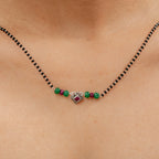 Rupnisha Mangalsutra