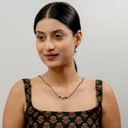 Rupnisha Mangalsutra
