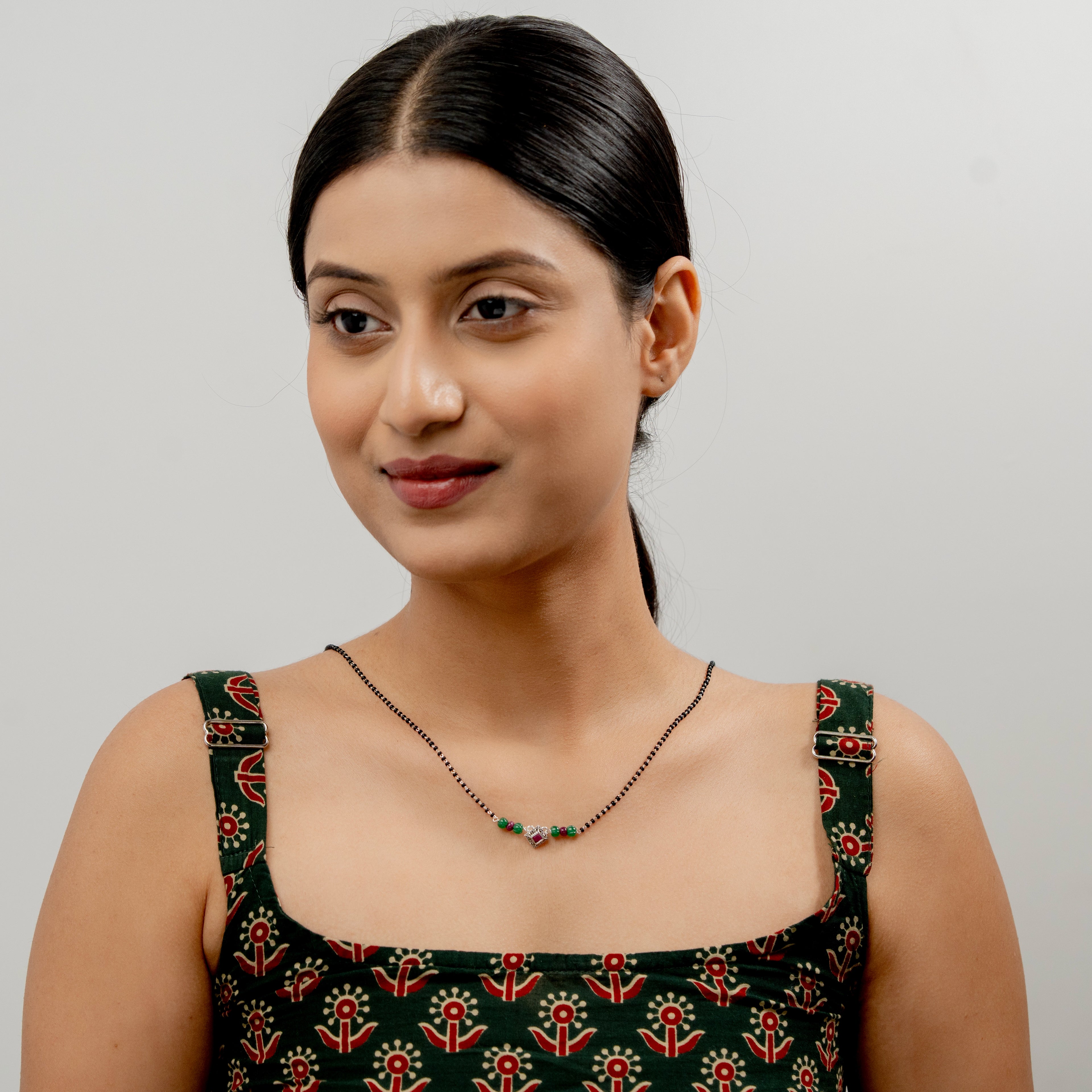 Rupnisha Mangalsutra