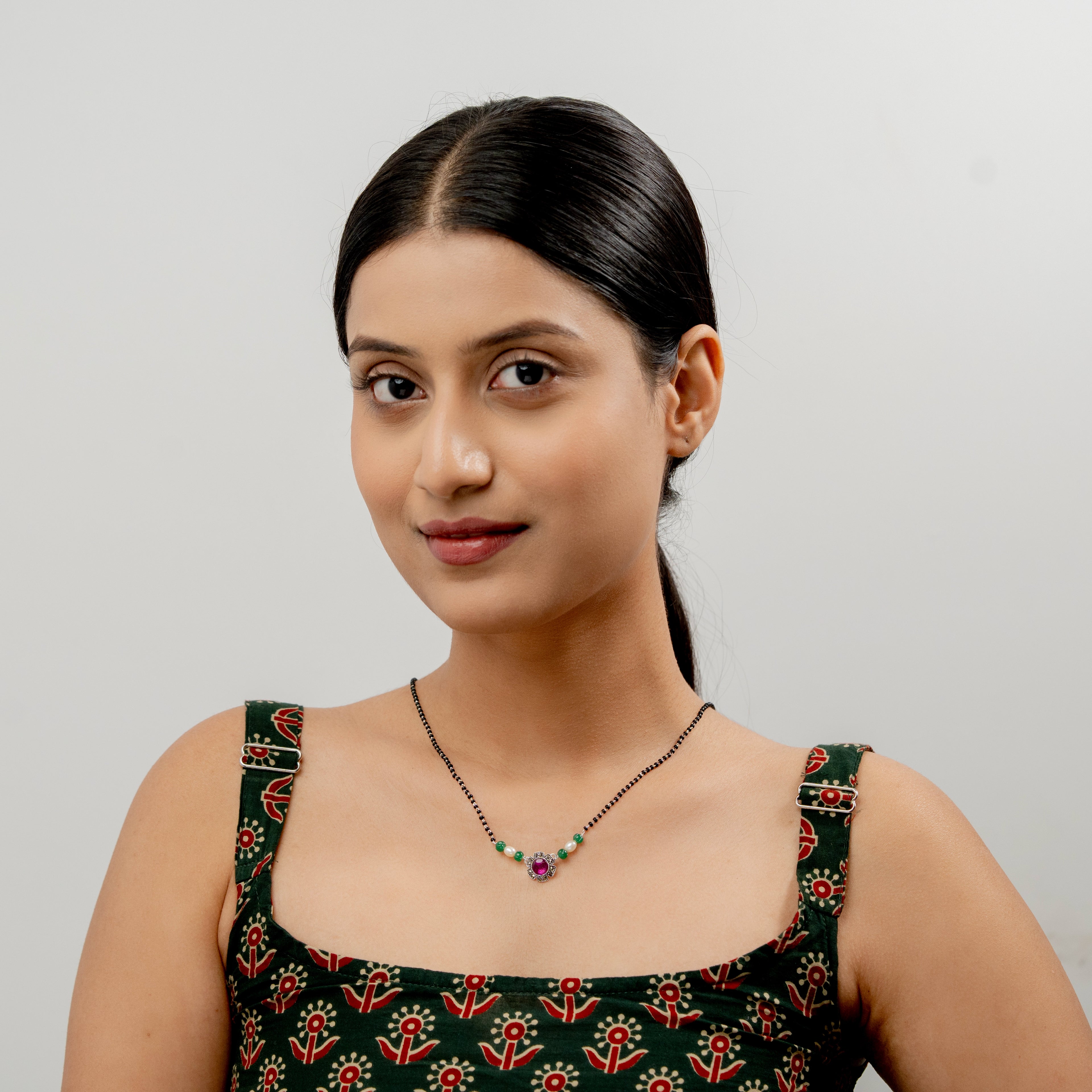 Raaginiyaa Mangalsutra