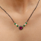 Raaginiyaa Mangalsutra