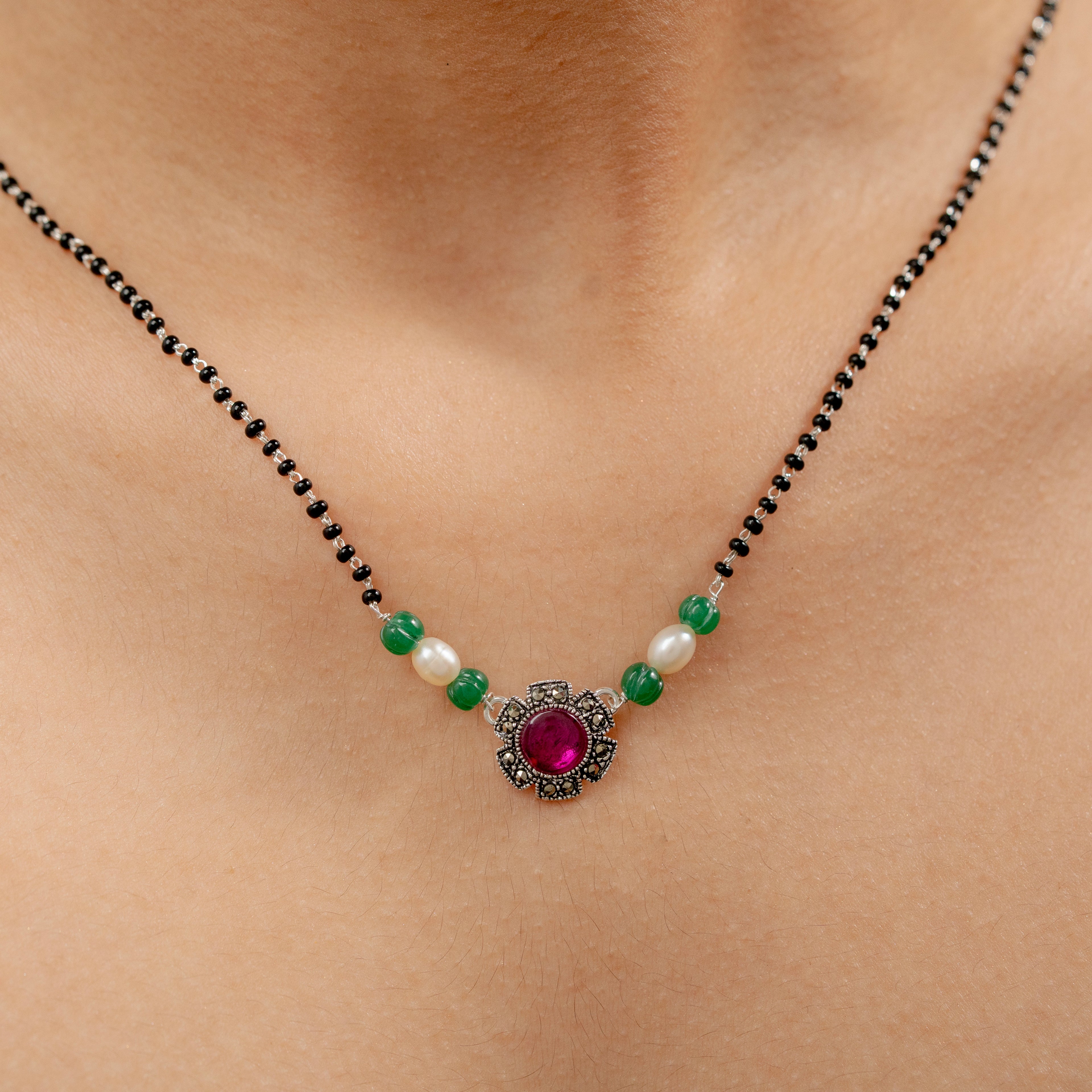 Raaginiyaa Mangalsutra