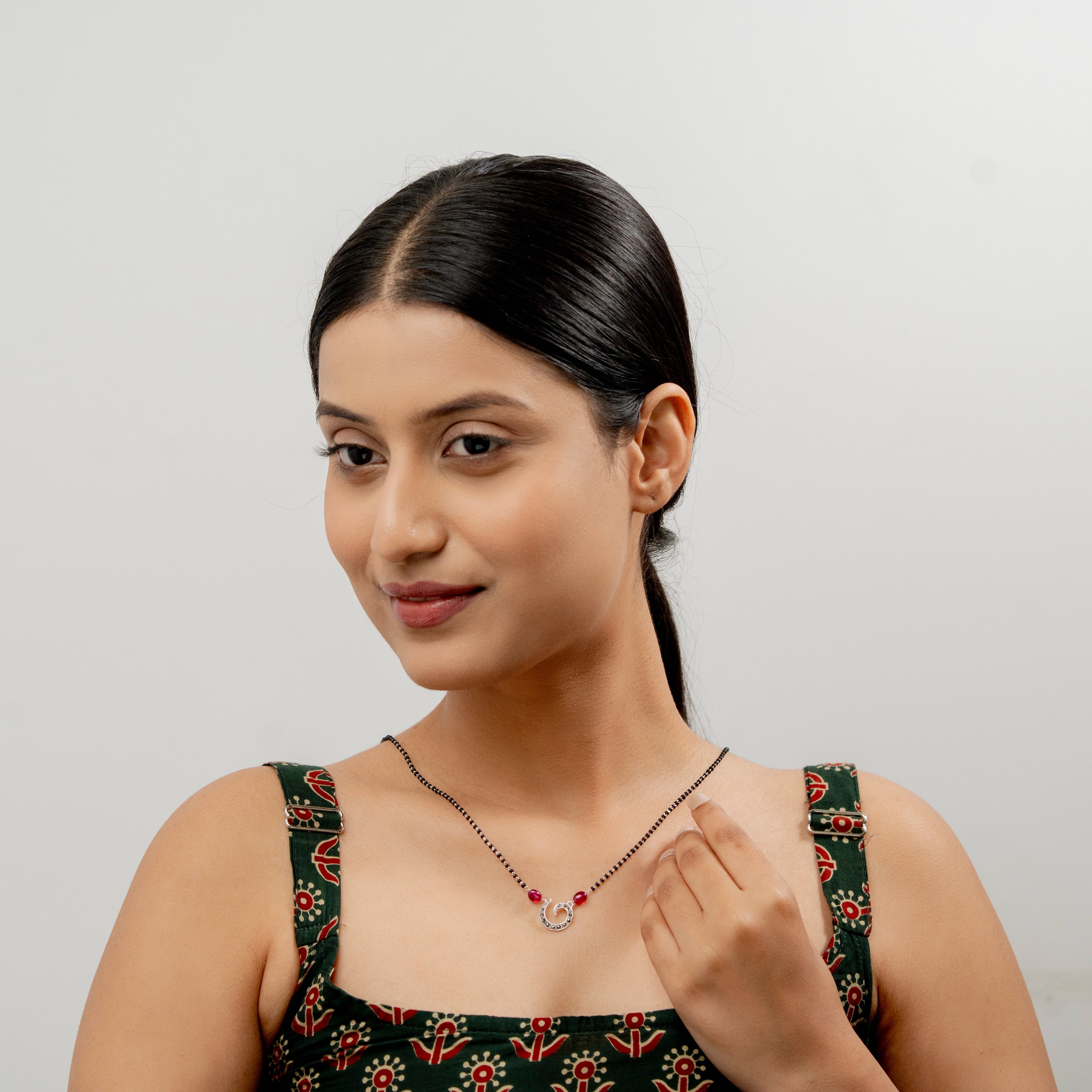 HariniSaaj Mangalsutra