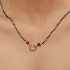 HariniSaaj Mangalsutra