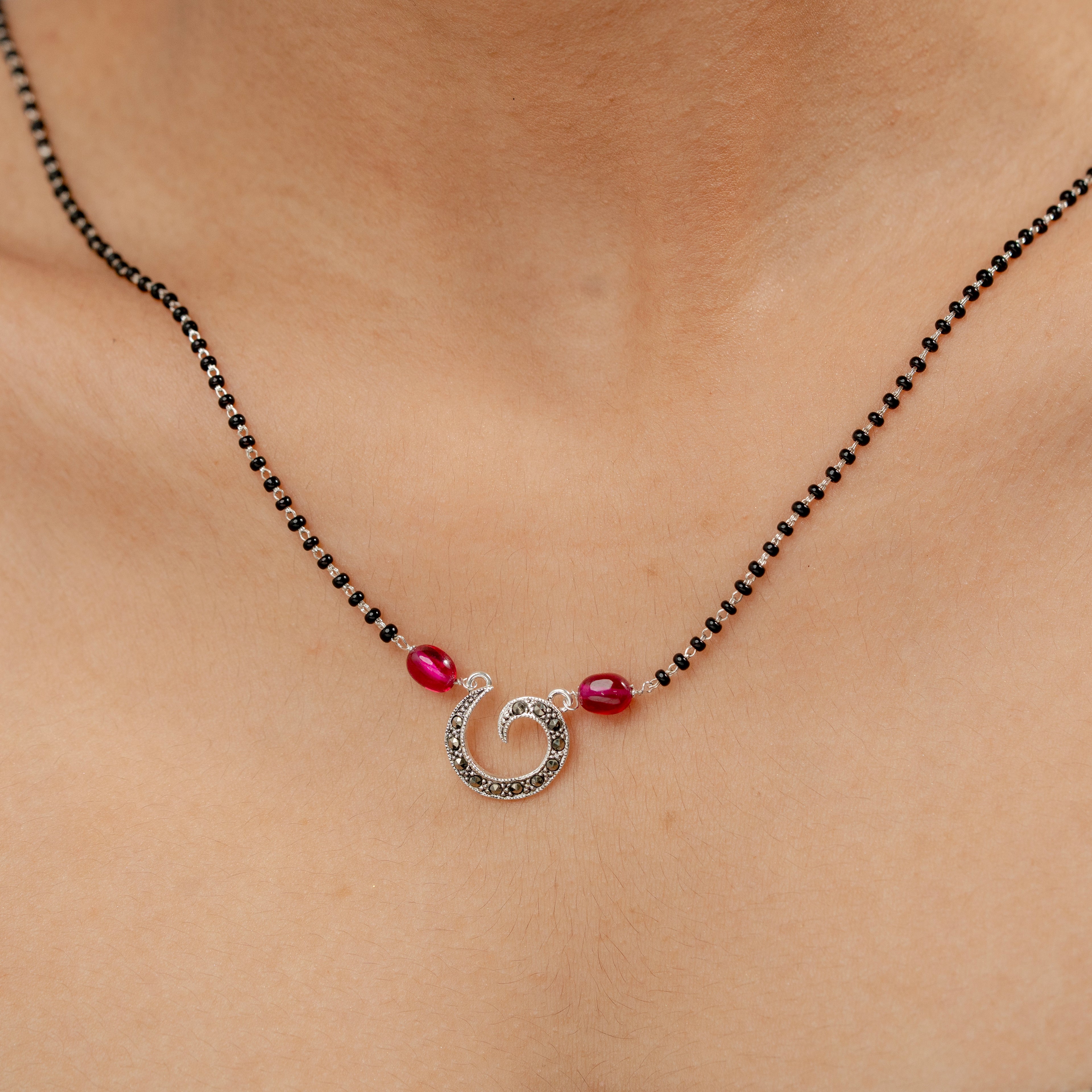 HariniSaaj Mangalsutra