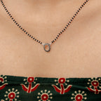 Jivlini Mangalsutra