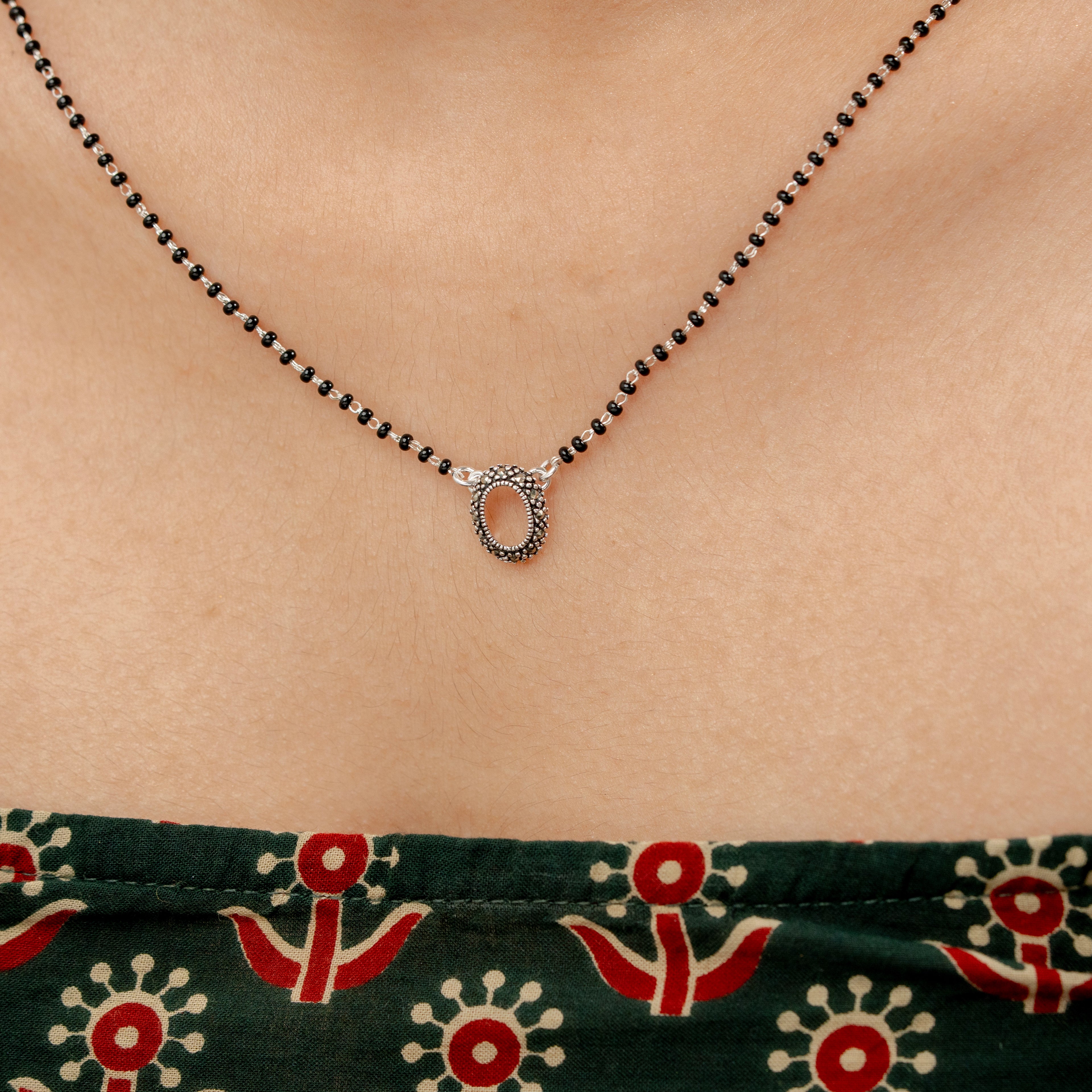 Jivlini Mangalsutra