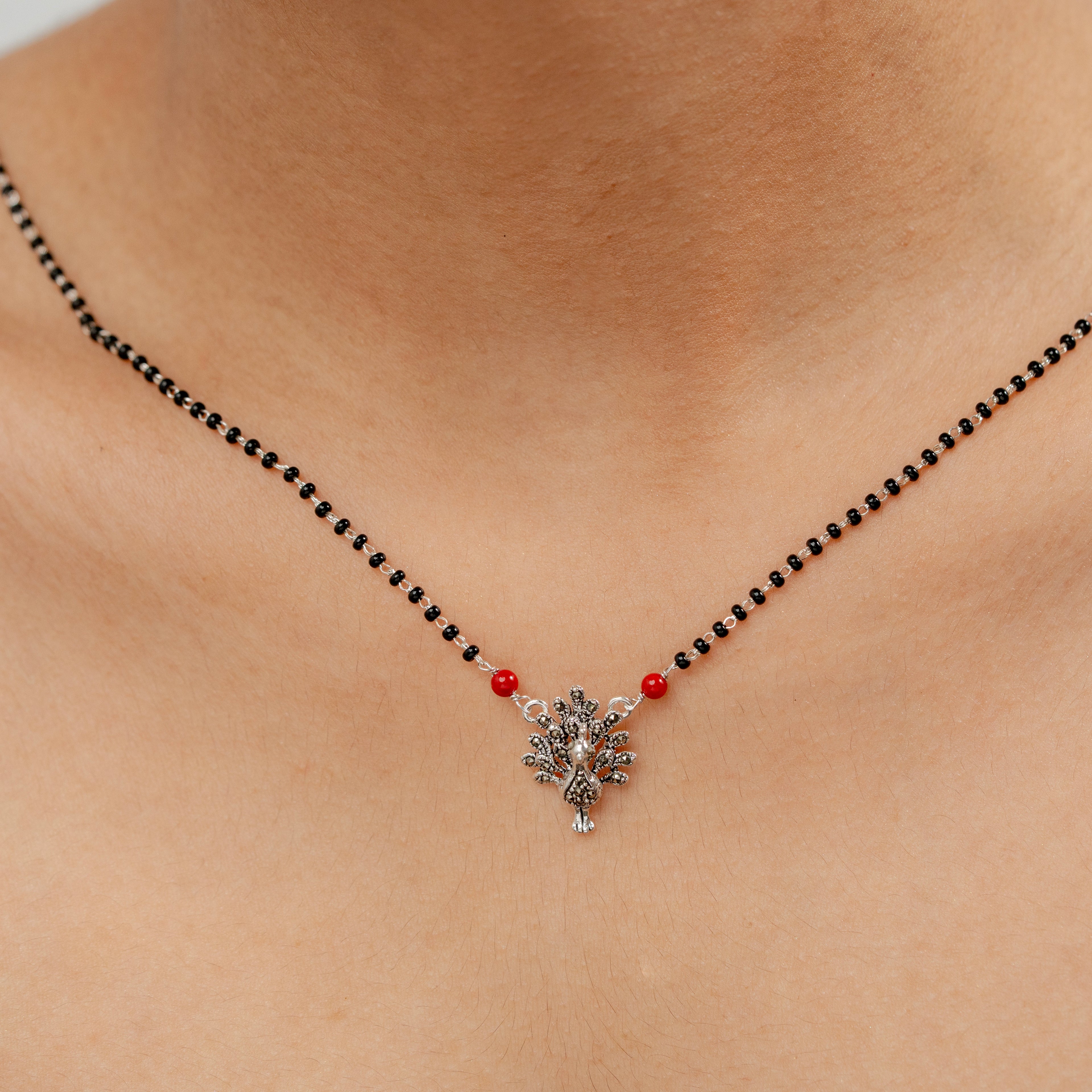 Taralira Mangalsutra