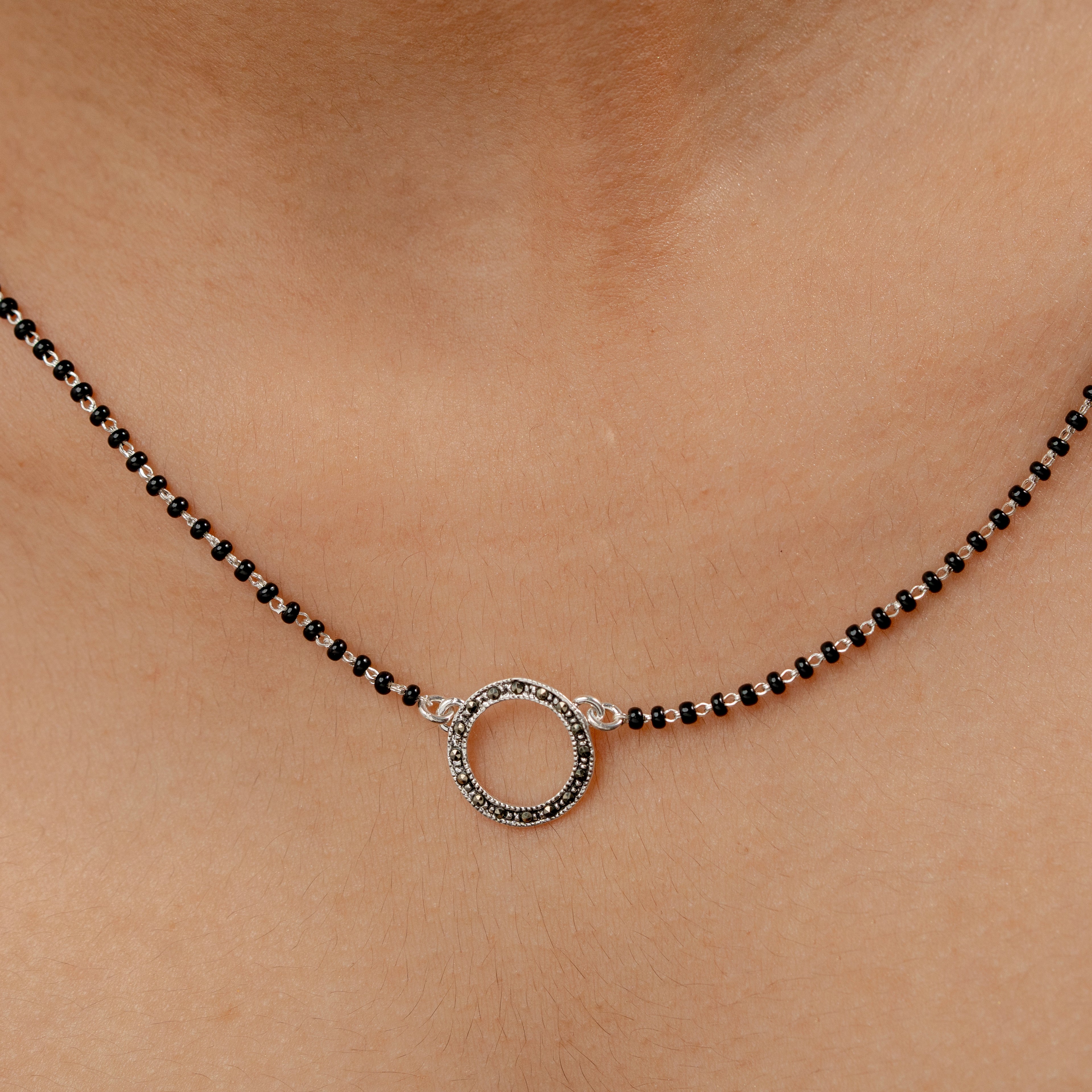 Chaitrani Mangalsutra