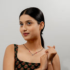 Gulmirja Mangalsutra