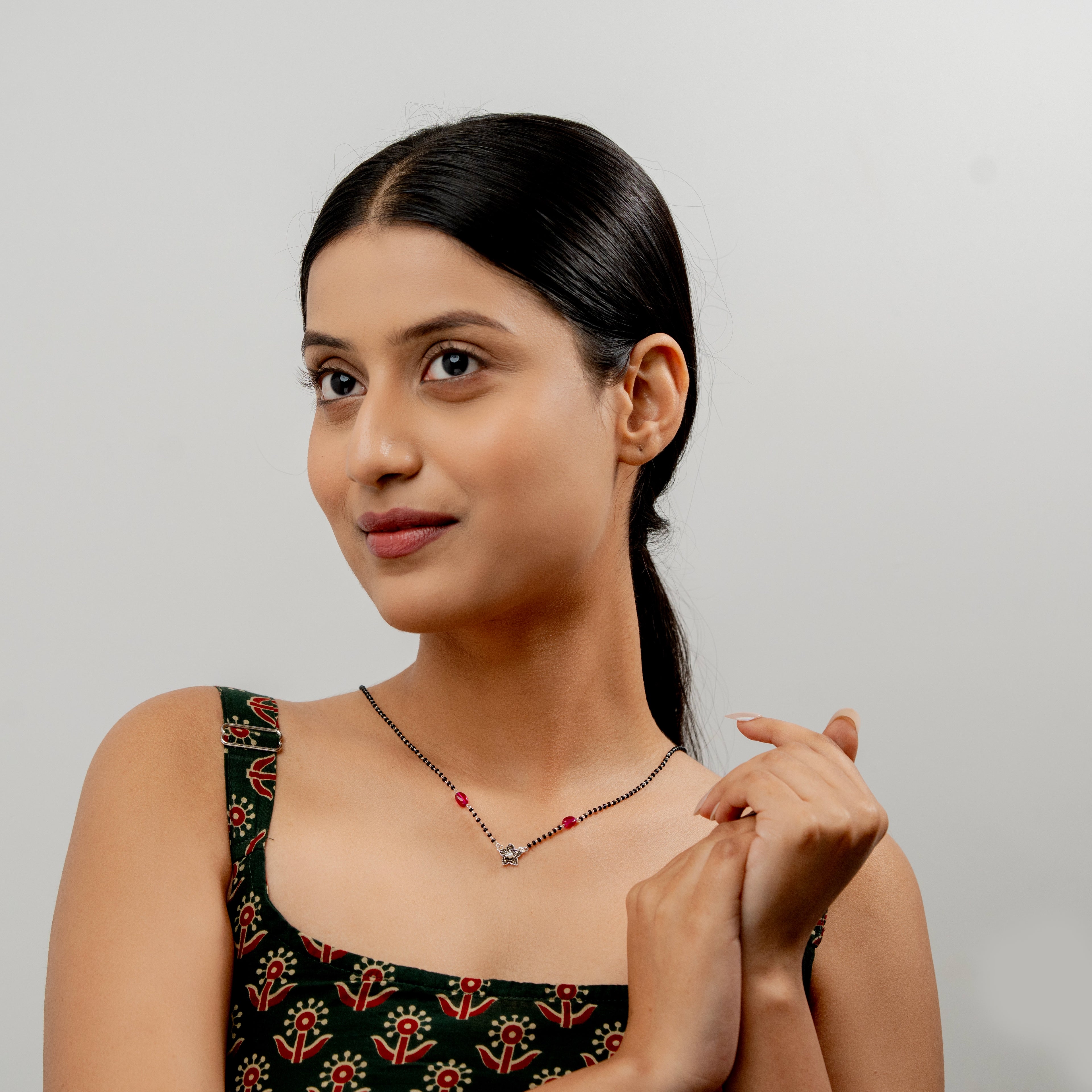 Gulmirja Mangalsutra