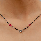 Gulmirja Mangalsutra