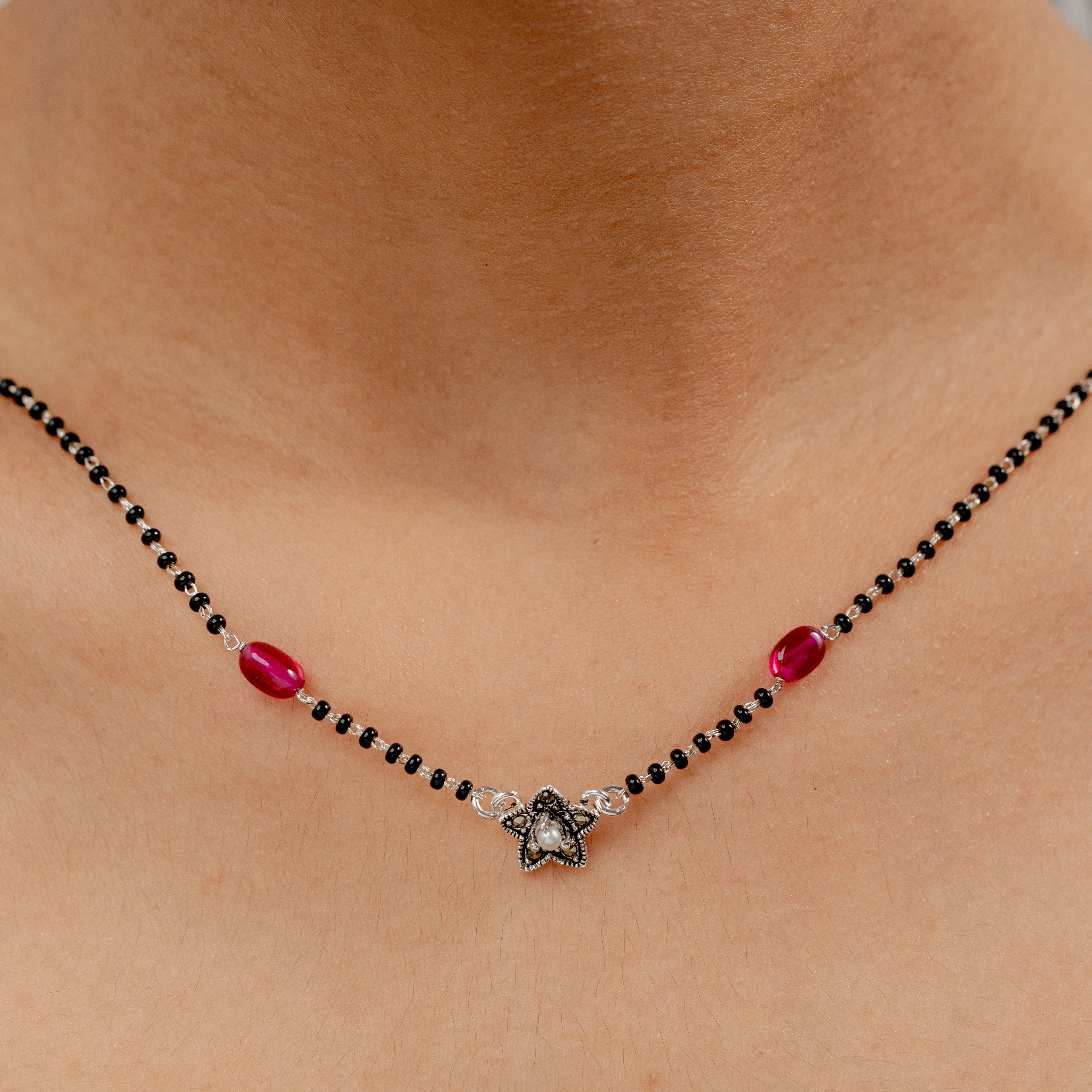Gulmirja Mangalsutra