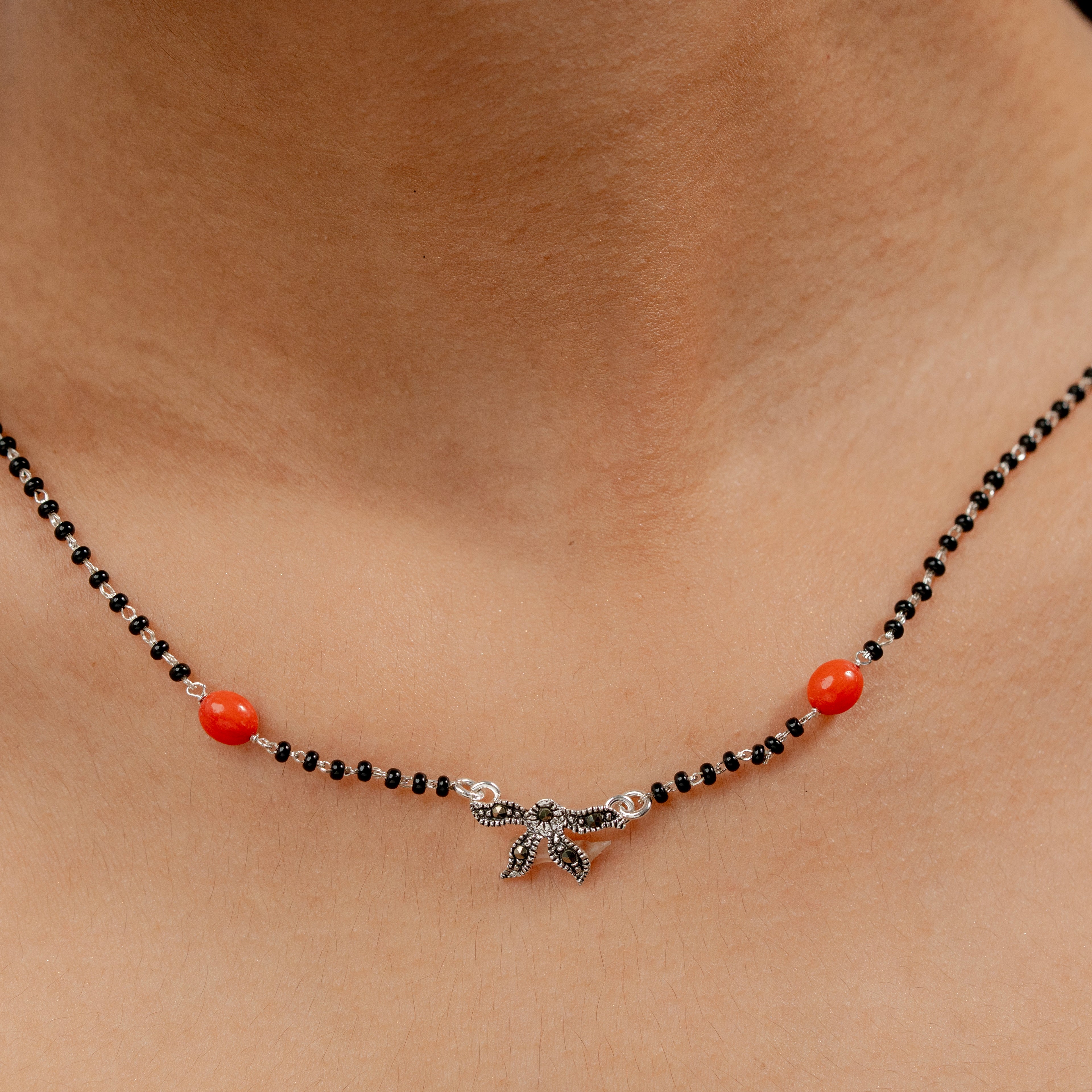 Saajvati Mangalsutra