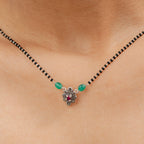 Vasantika Mangalsutra