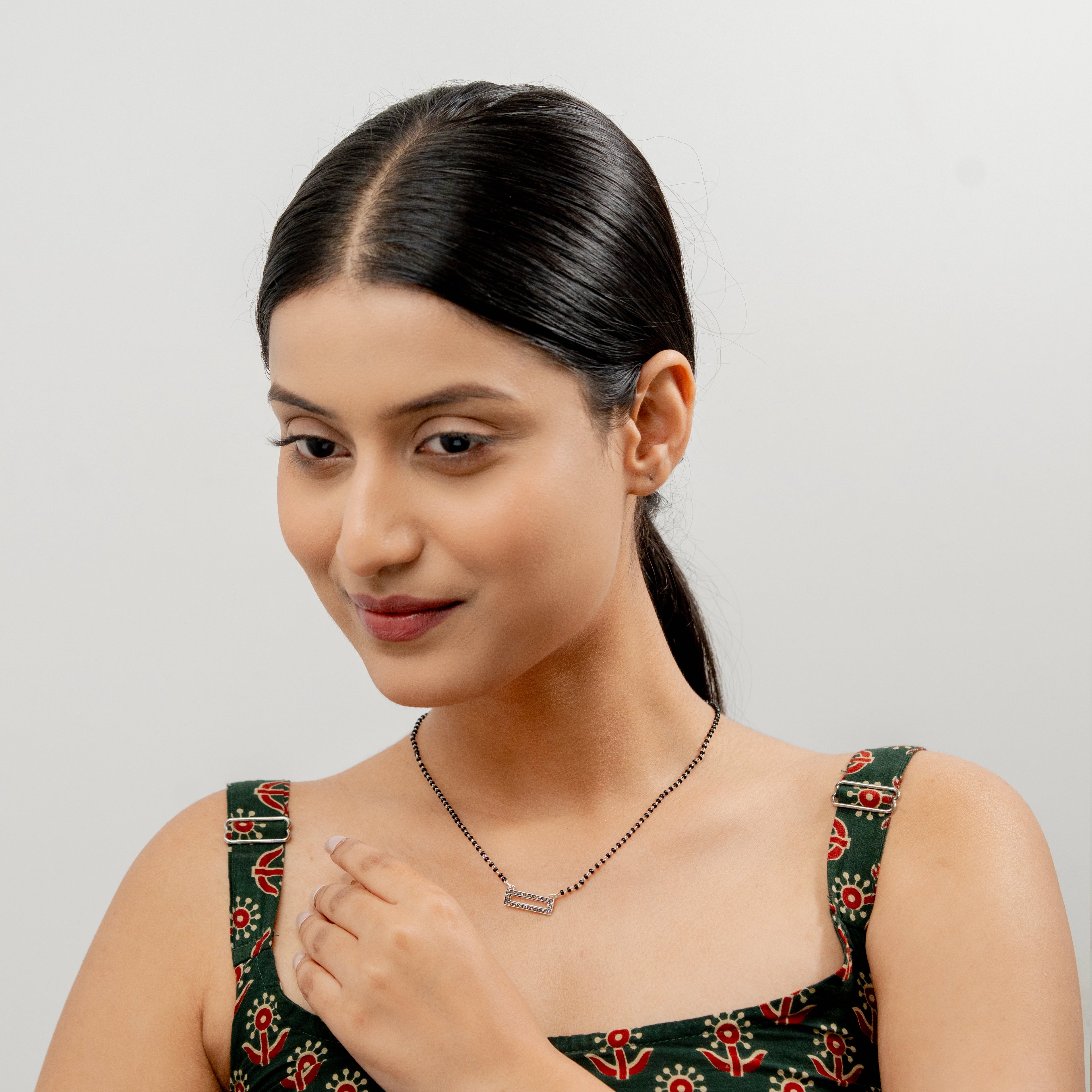 Nirmayaa Mangalsutra