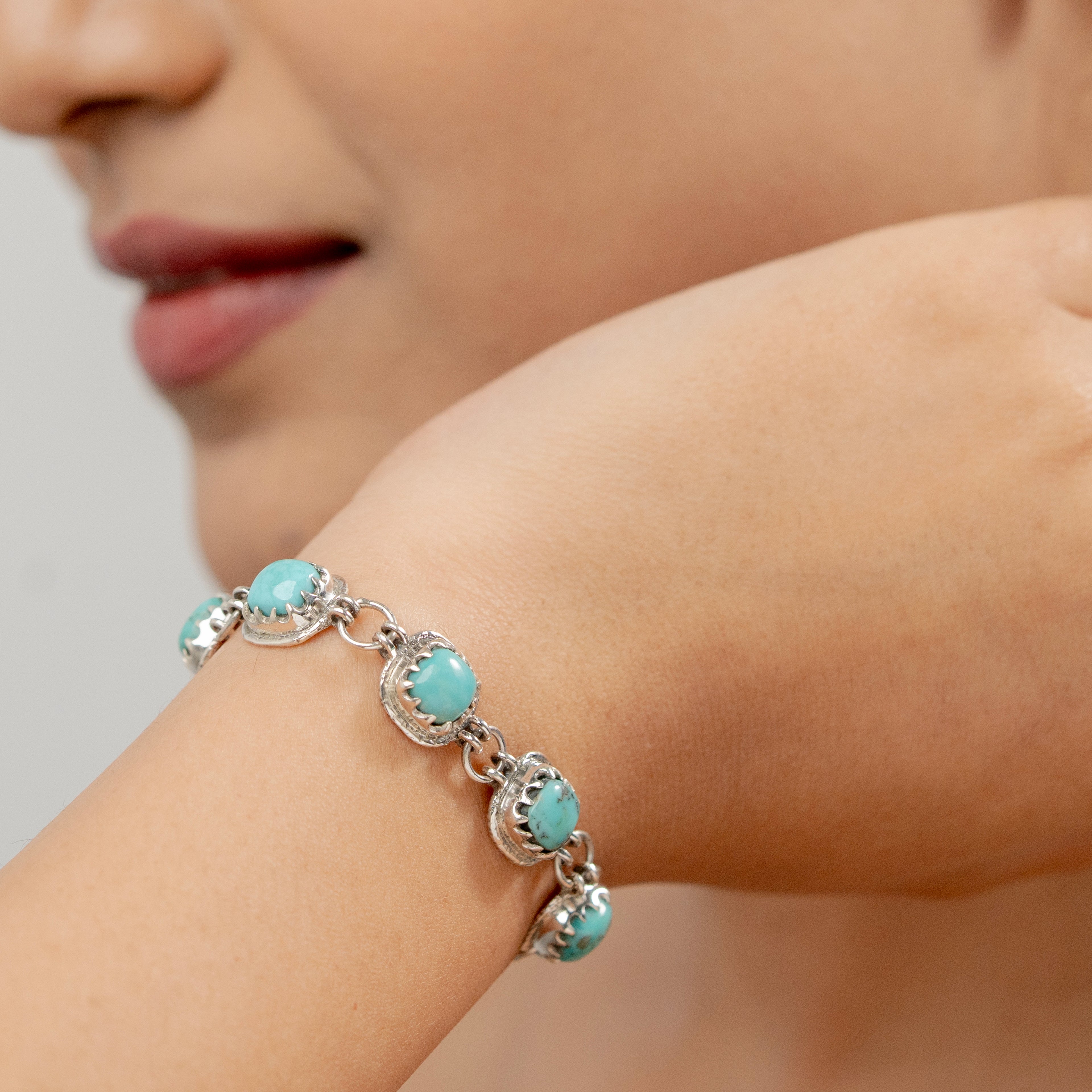 Ambika Bracelet