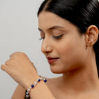 Raksha bracelet