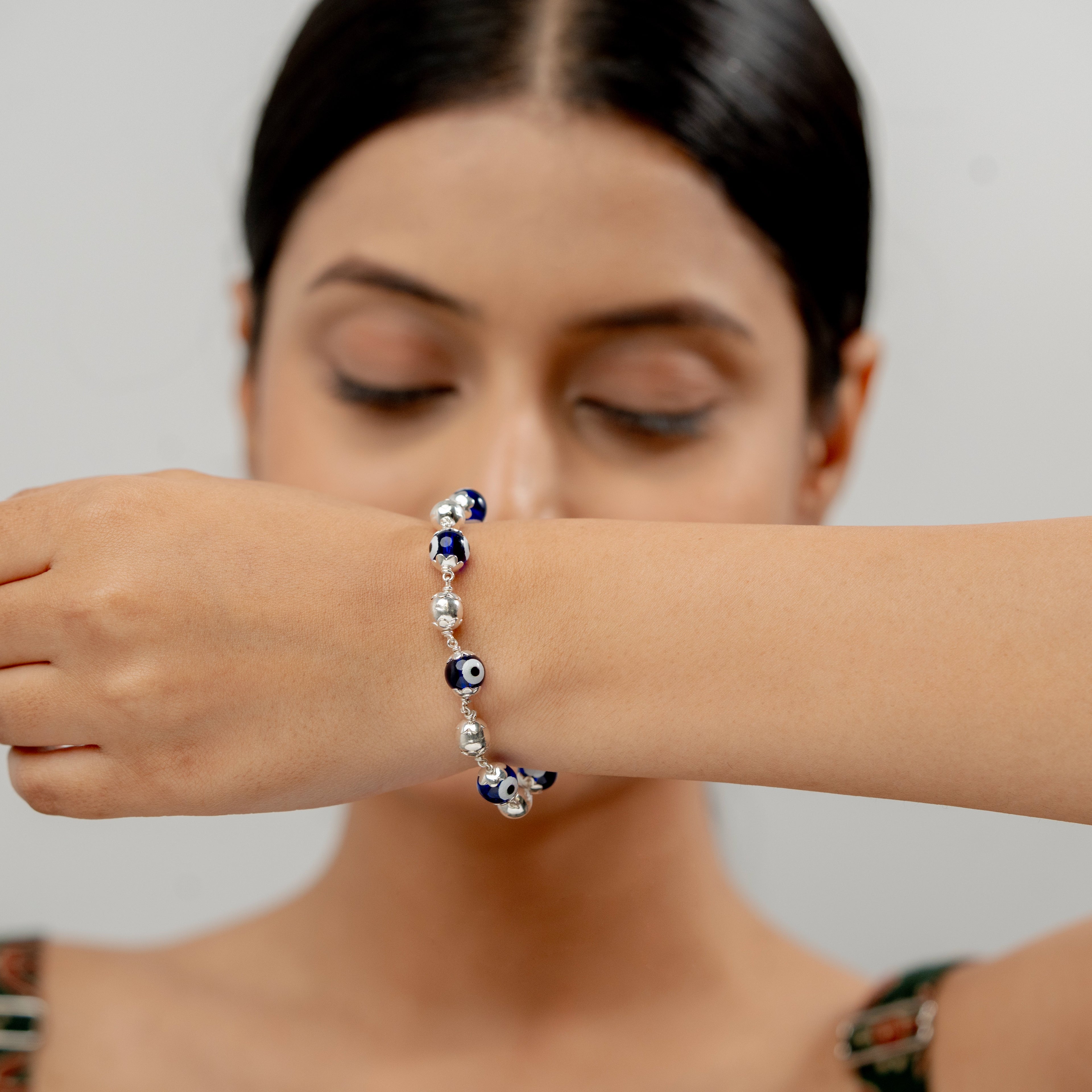 Raksha bracelet