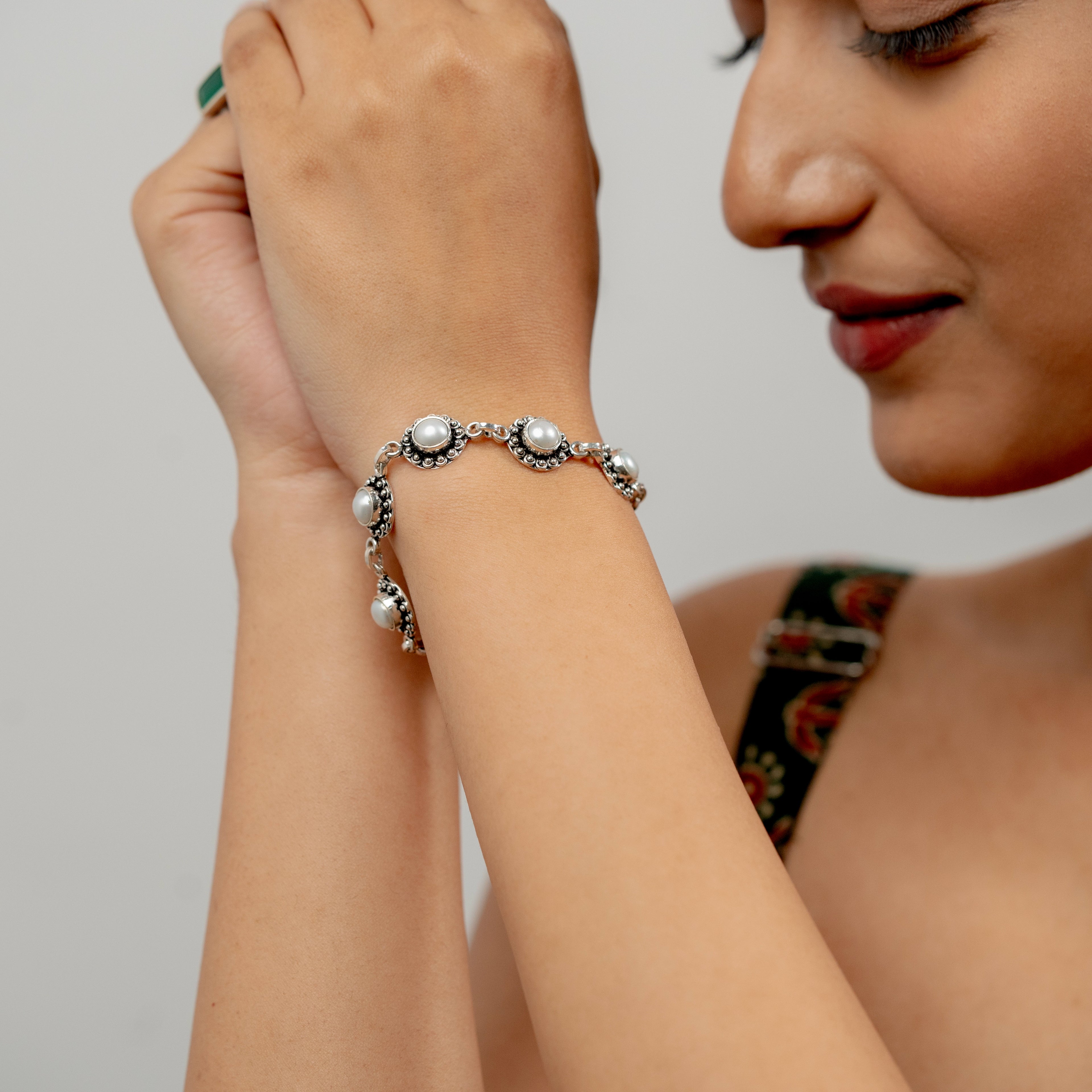 Ratnaja Bracelet