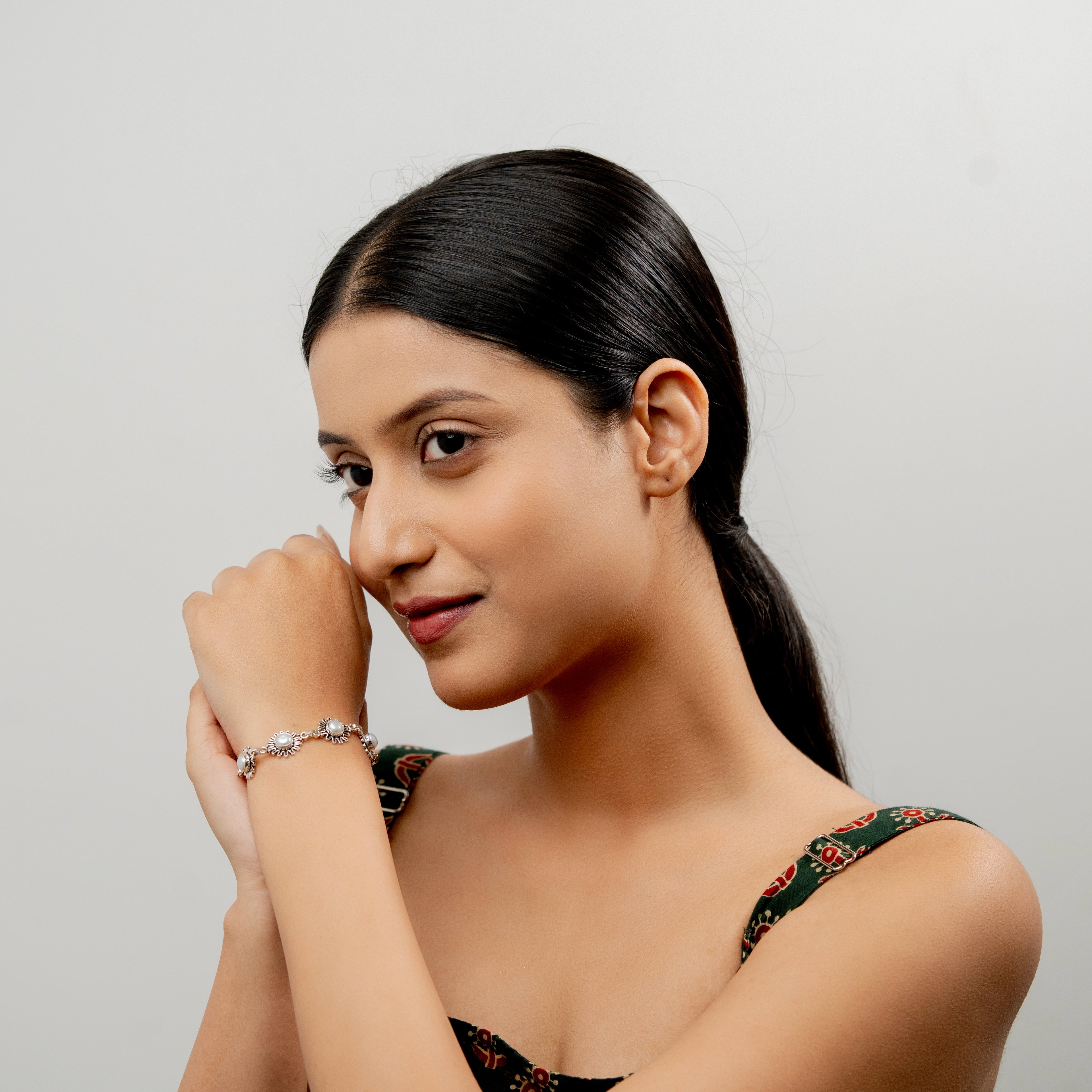Taranga Bracelet