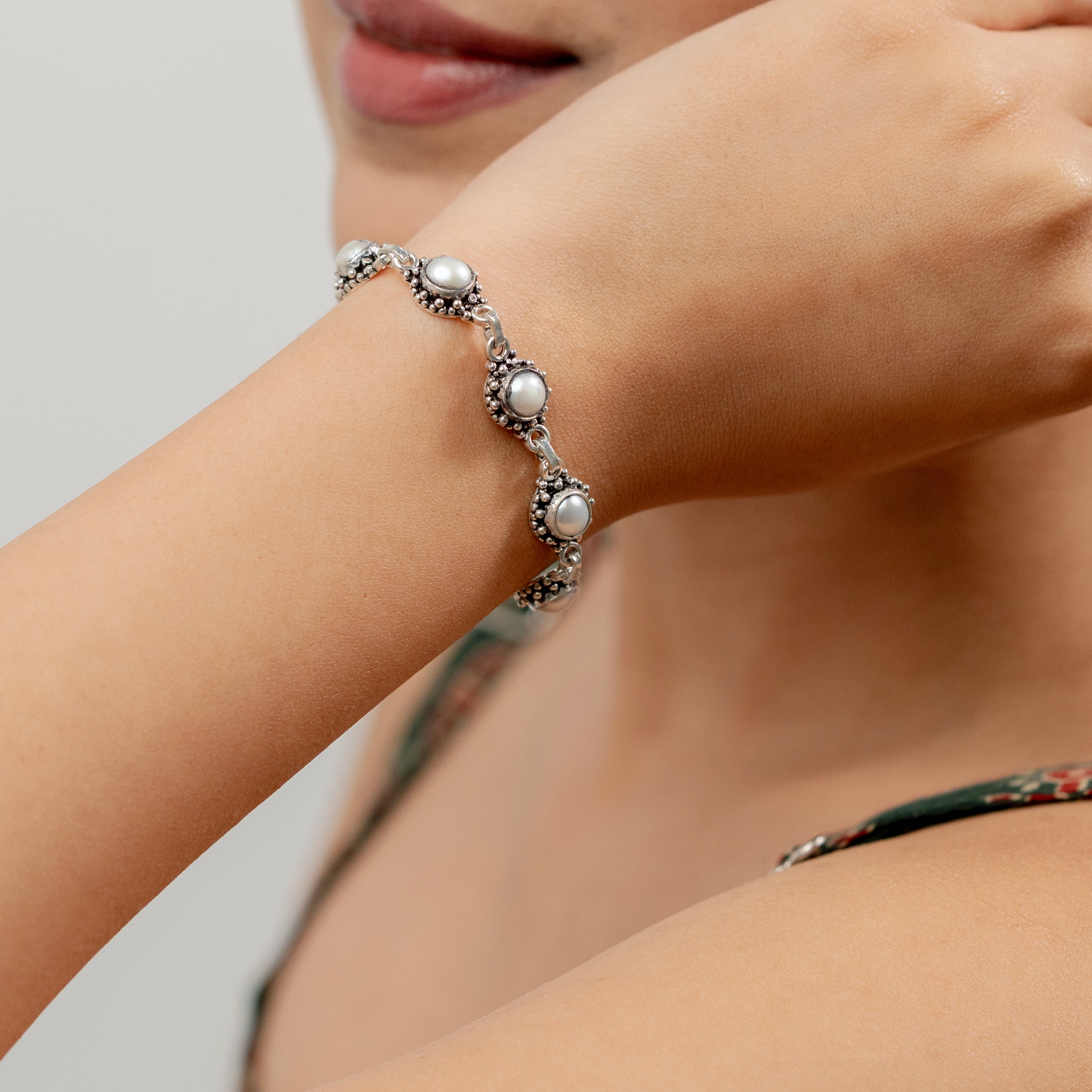 Manini Bracelet