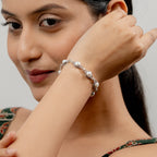 Motiya Bracelet