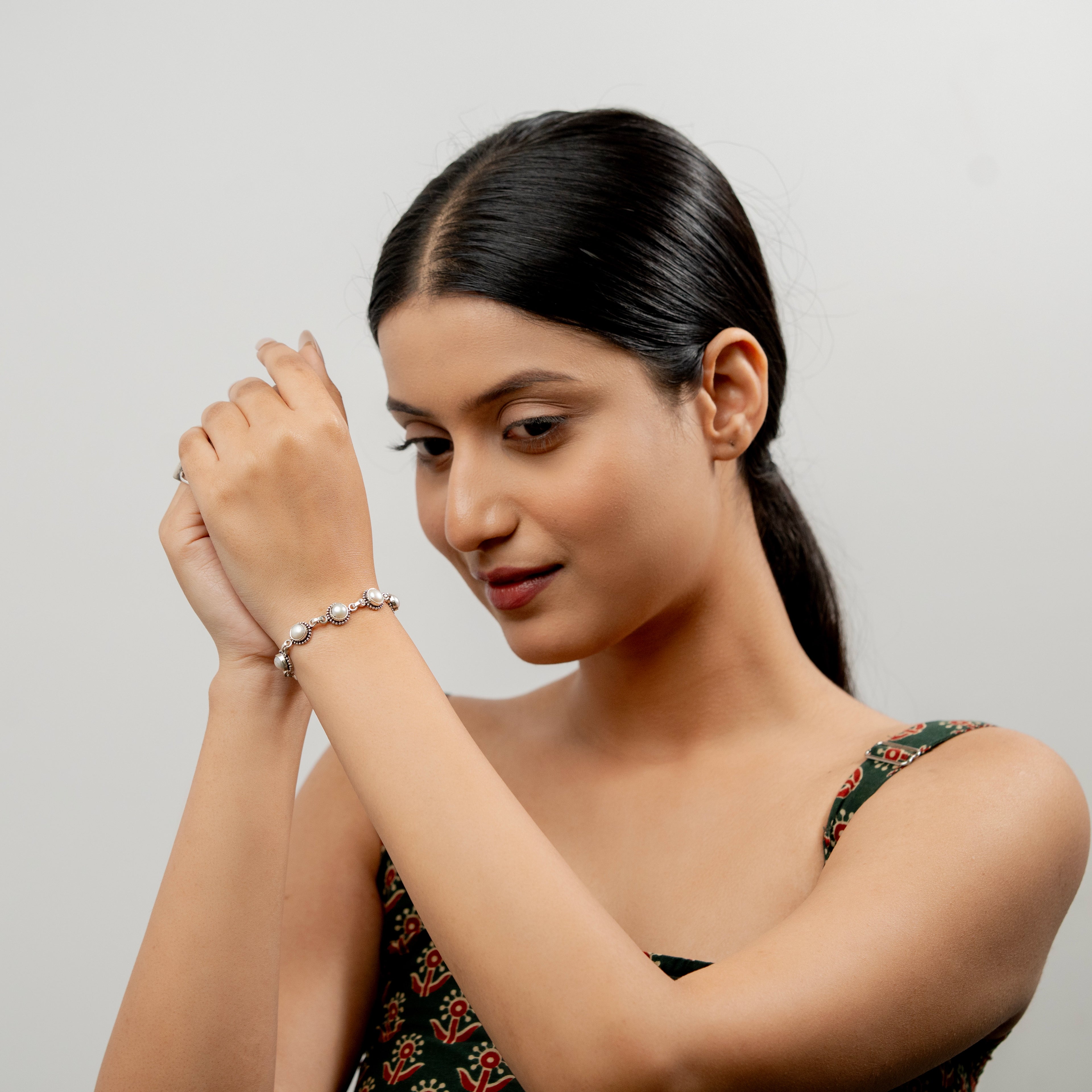 Maruva Bracelet