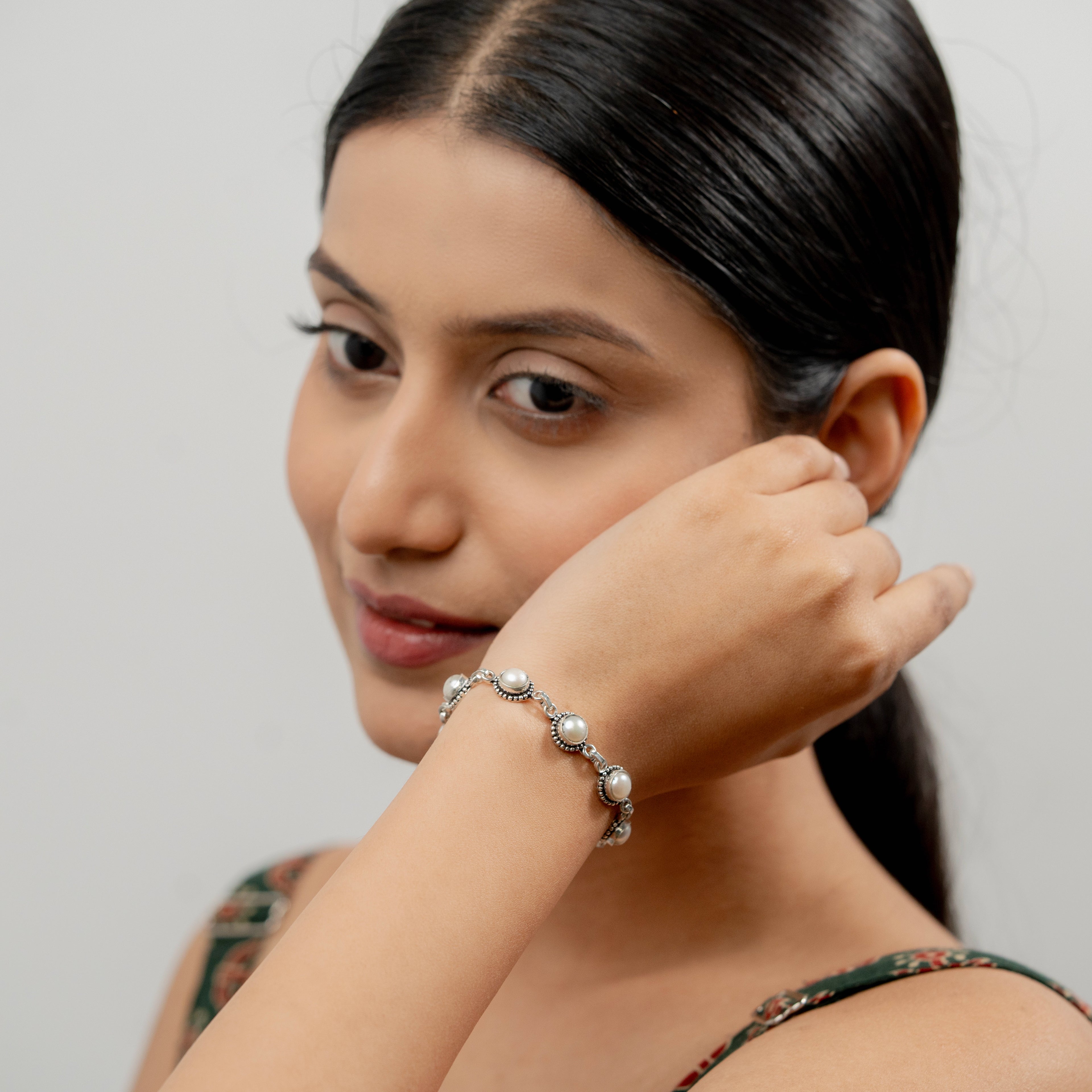 Maruva Bracelet