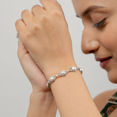 Chandrikaa Bracelet