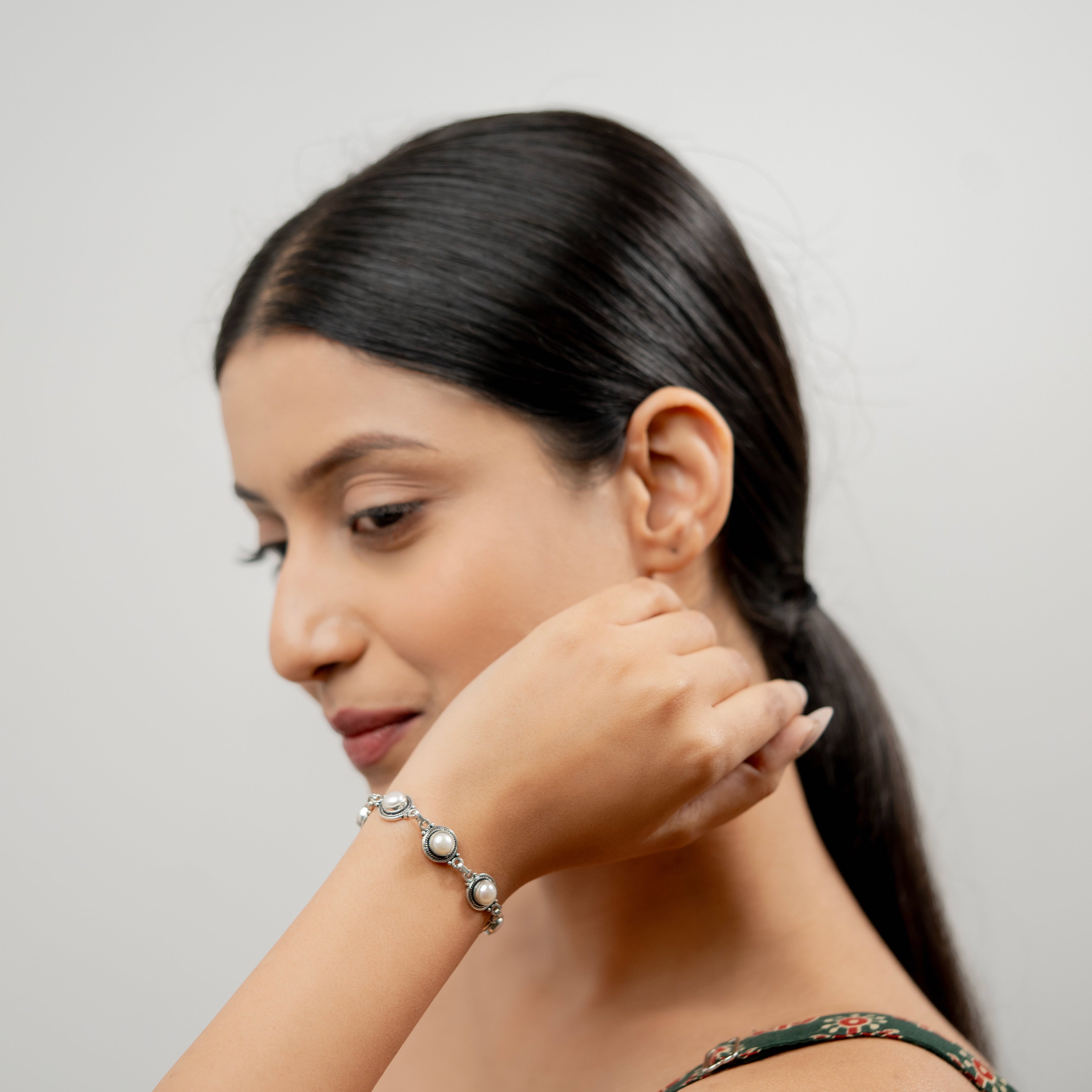 Neerja Bracelet