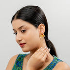 Rumini  Earrings