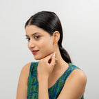 Karavi  Earrings