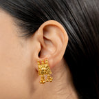 Mrunali  Earrings