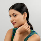Nirjari Earrings