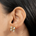 Jeevanti Earrings