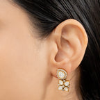 Rudrani Earrings