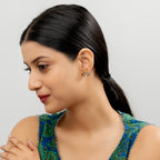 Shrivali Earrings