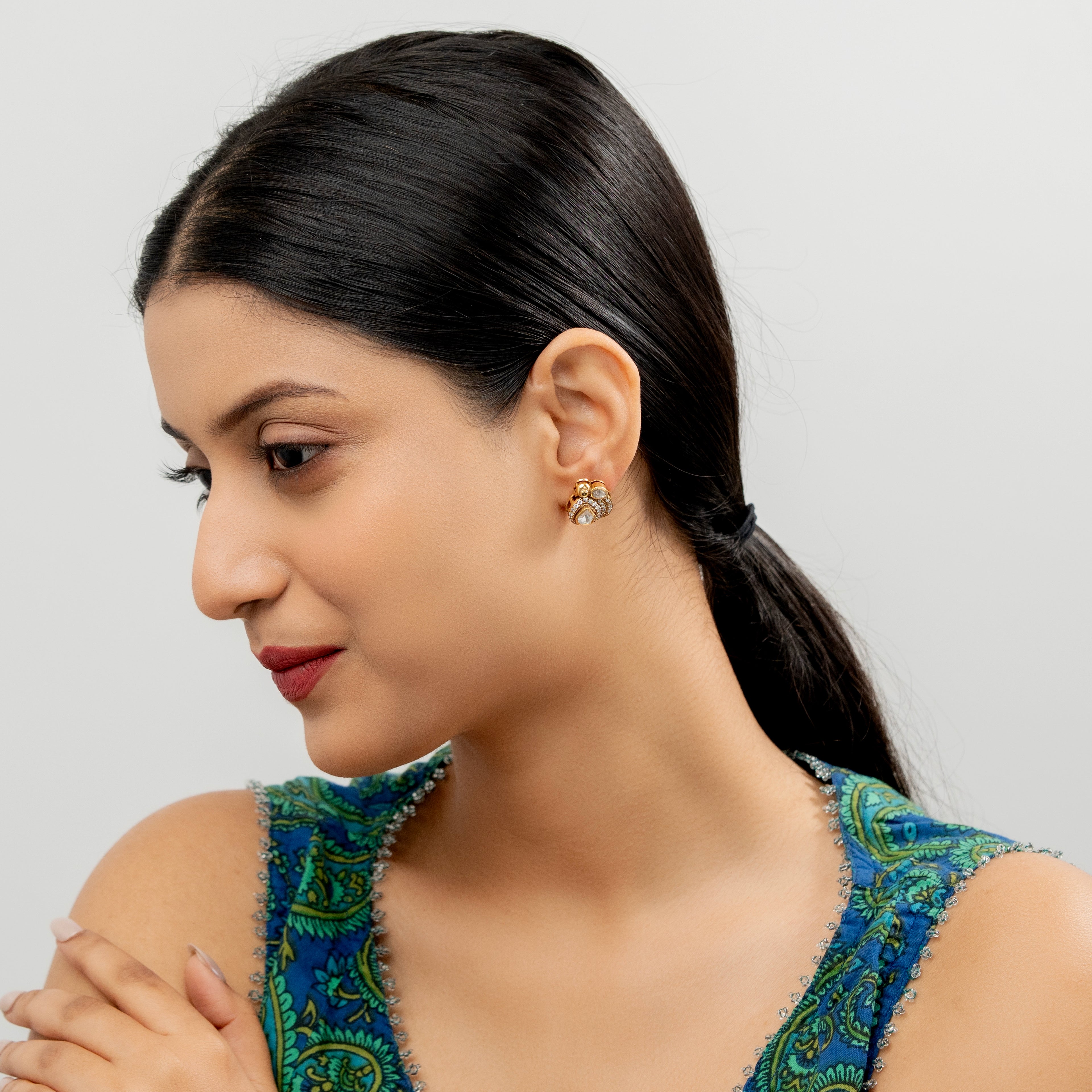 Shrivali Earrings