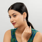 Raangini  Earrings