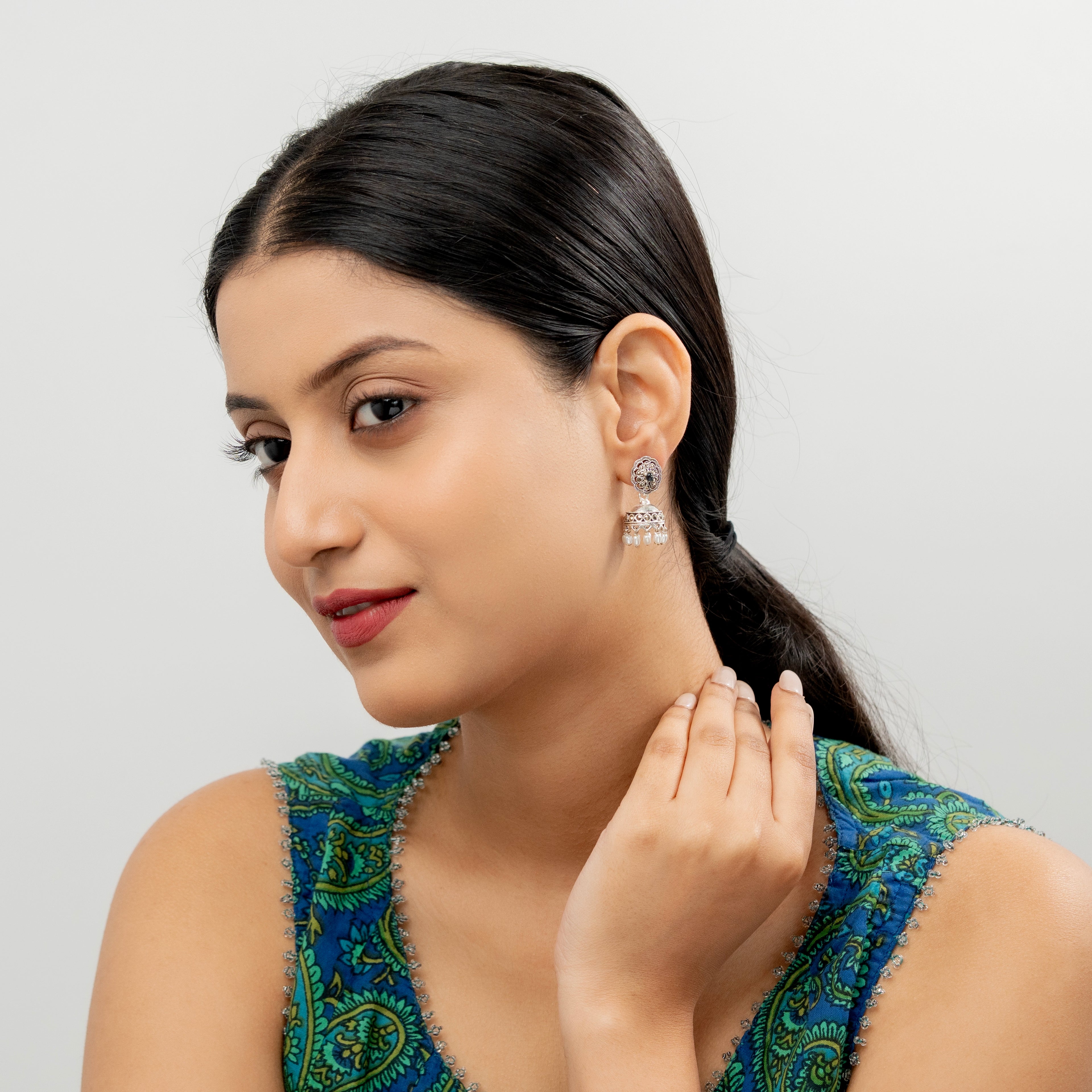 Raangini  Earrings