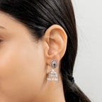 Raangini  Earrings