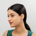 Komlata Earrings